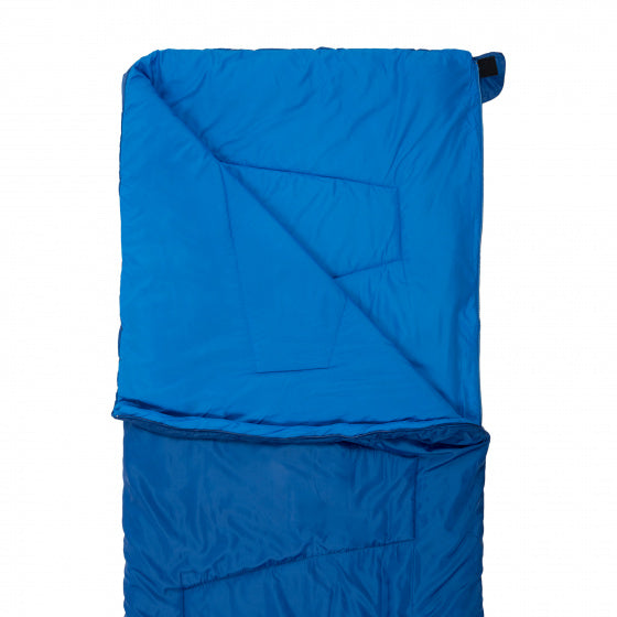 Highlander Sleepline 250 sovepose konvolut 195 cm blå