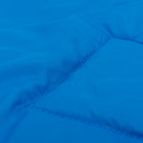 Highlander Sleepline 250 sovepose konvolut 195 cm blå