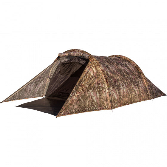 Highlander Blackthorn 2 Zelt 330 x 170 x 100 cm Tarnung