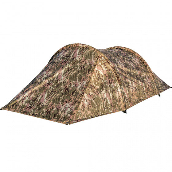Highlander Blackthorn 2 Zelt 330 x 170 x 100 cm Tarnung