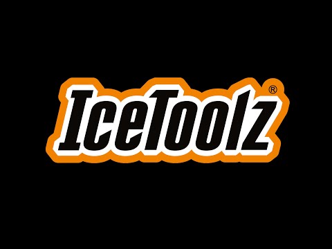 Icetoolz Air Gun M medidor, AANC-Type ARO210, A95A