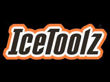 Jezdec brzdového jezdce Icetoolz plastu