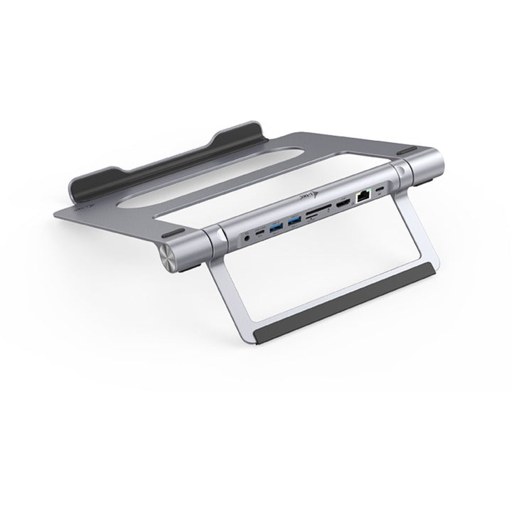 I-tec Metal Cooling Stand for Notebooks (up-to 15.6 ”) Wi