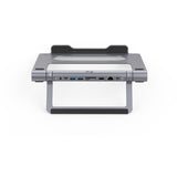 I-tec Metal Cooling Stand for Notebooks (up-to 15.6 ”) Wi