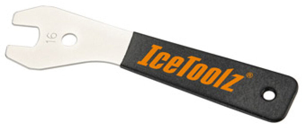 ICETOOLZ Conus key 13mm with handle 20cm 2404713