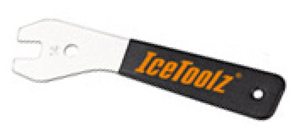 Icetoolz conus klíč 14 mm s rukojetí 20 cm 2404714