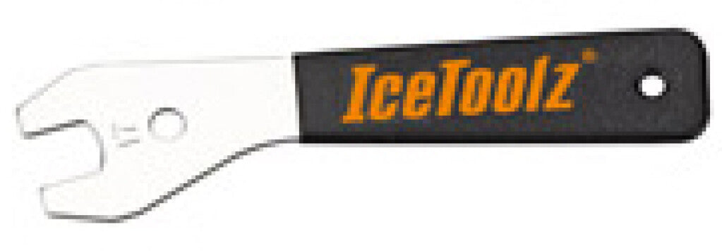 Icetoolz conus klíč 17 mm s rukojetí 20 cm 2404717