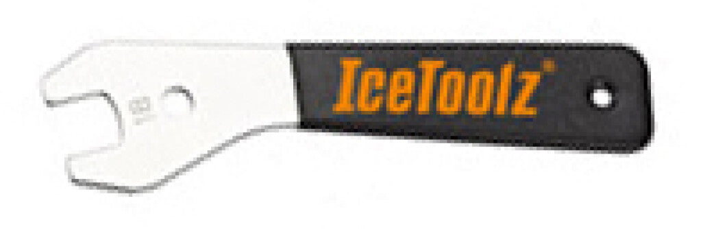 Icetoolz conus klíč 18 mm s rukojetí 20 cm 2404718