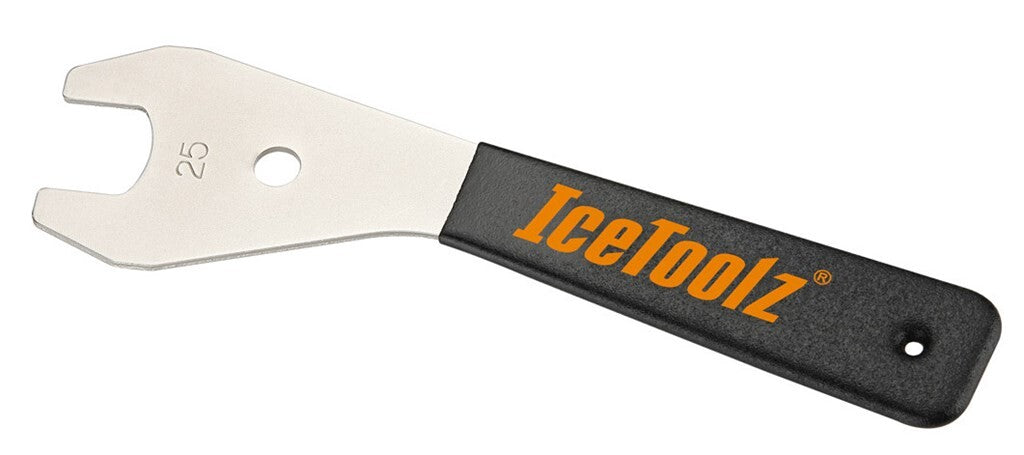 Icetoolz conus klíč 20 mm s rukojetí 23 cm 2404720