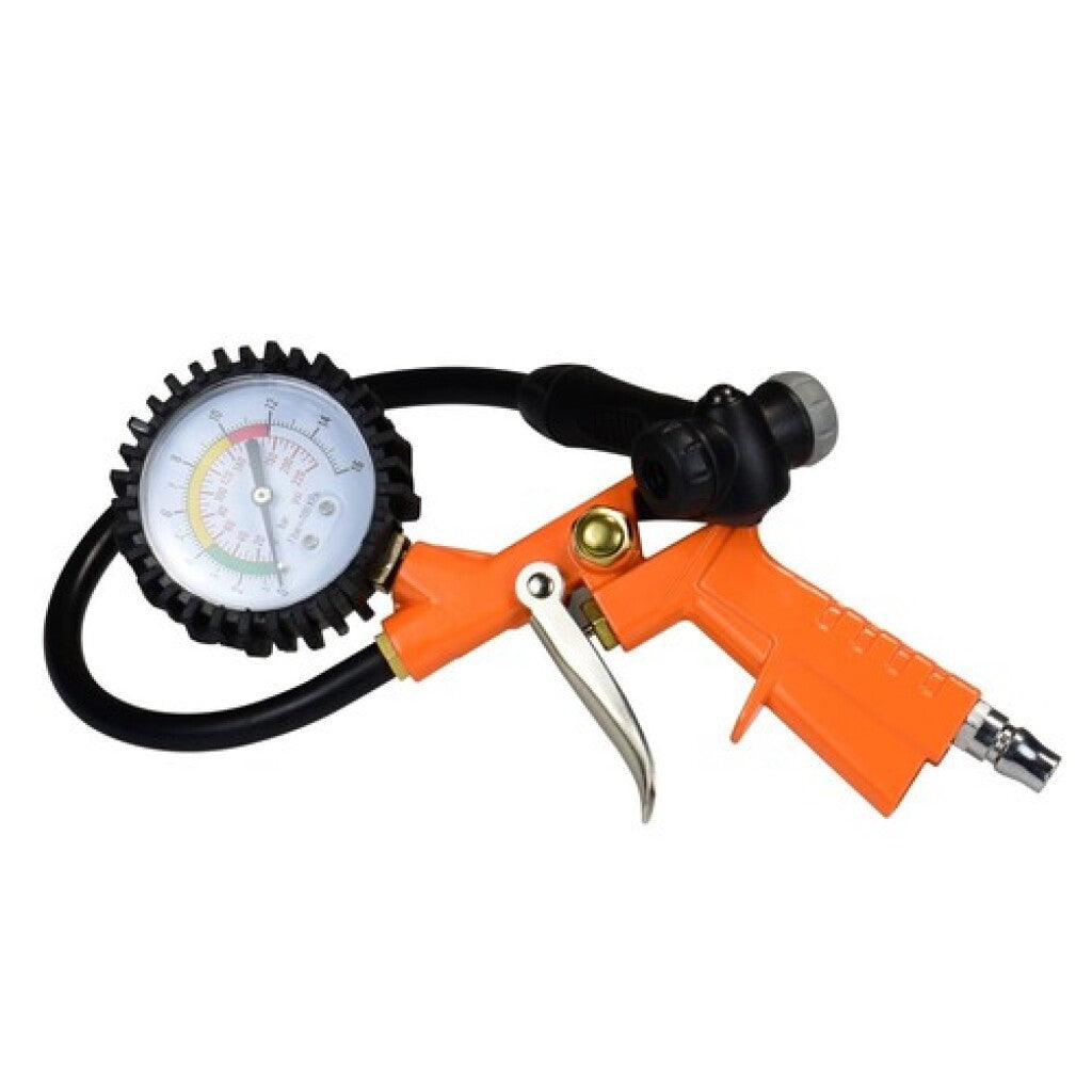 Icetoolz Air Gun M medidor, AANC-Type ARO210, A95A
