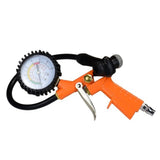 Icetoolz Air Gun M medidor, AANC-Type ARO210, A95A