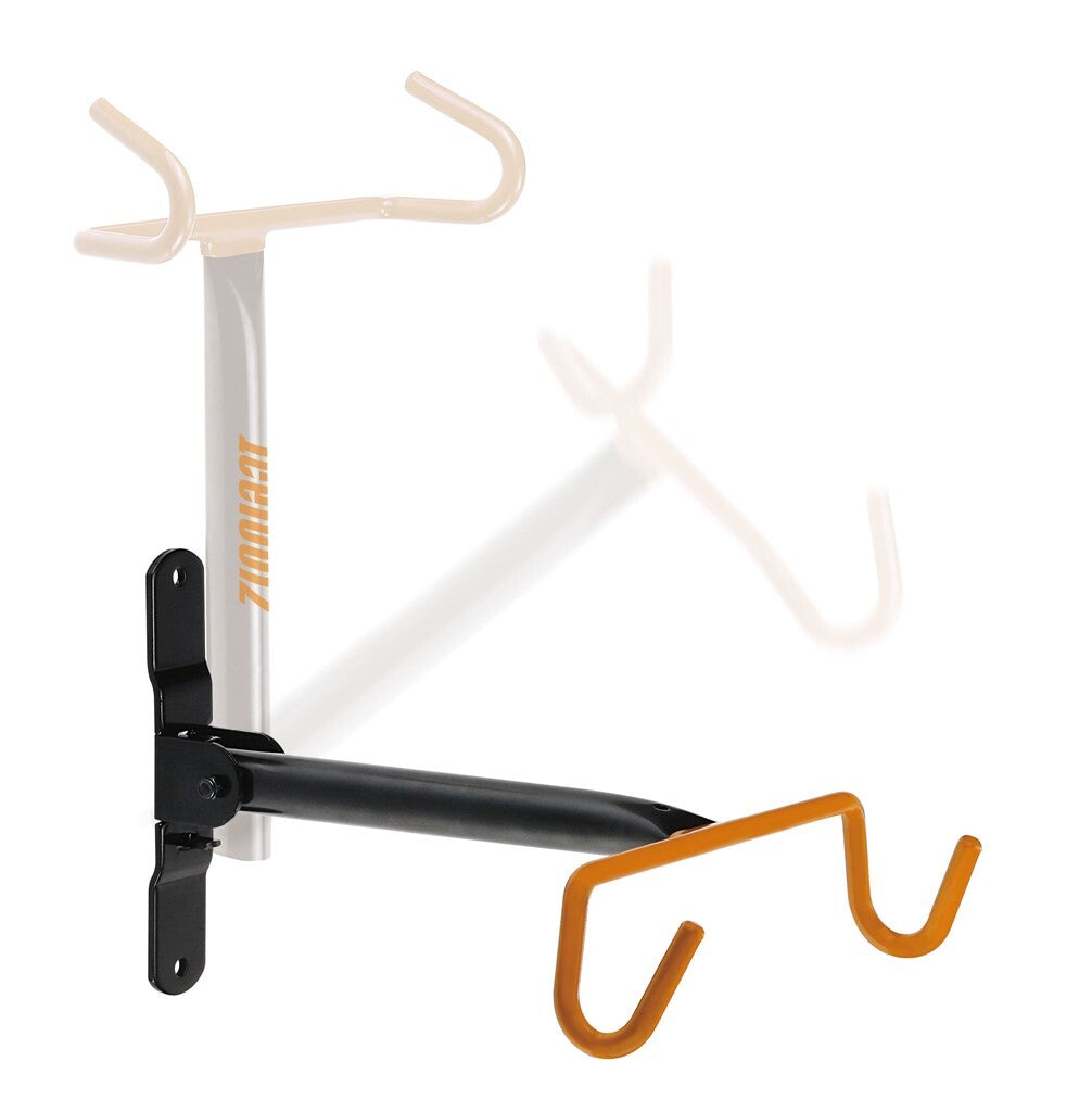 Skládací nástěnný háček Icetoolz 240P631