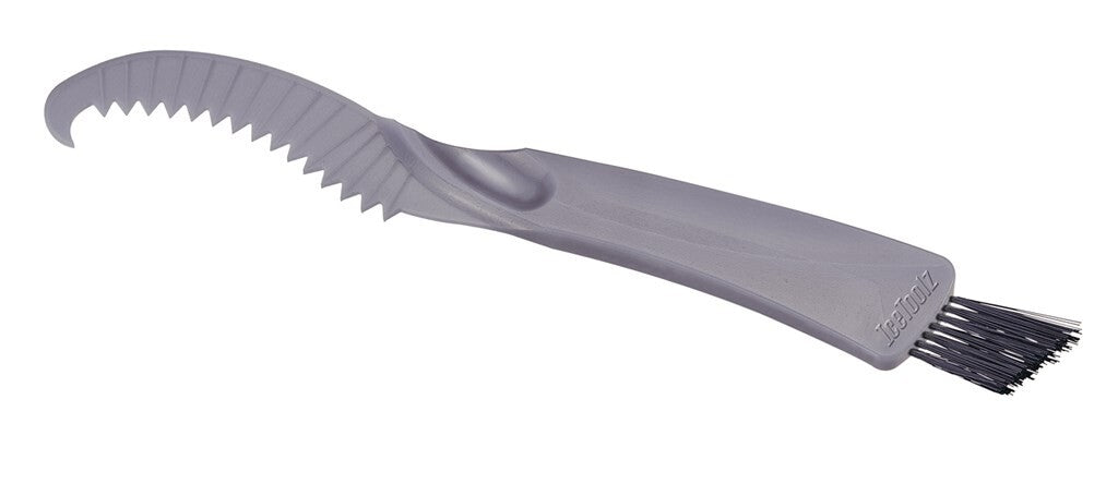 Icetoolz (Buzaglo) čisticí štětec pro ozubené kola <10sp., C123