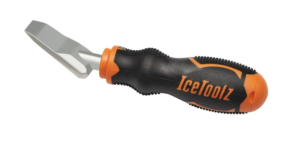 Target Tool Icetoolz V. Remputer a brzdový blok