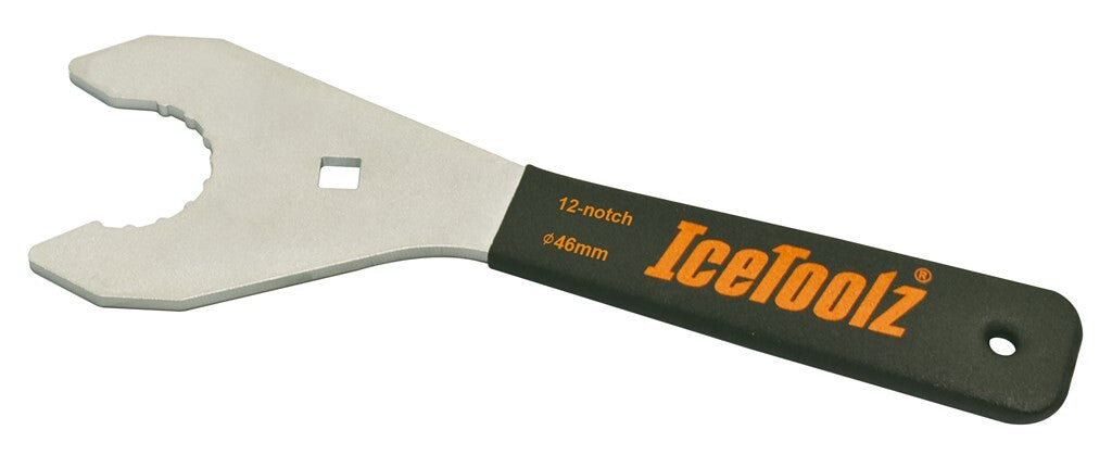 Klíč hráče Icetoolz 11C7 pro BSA30 46 mm