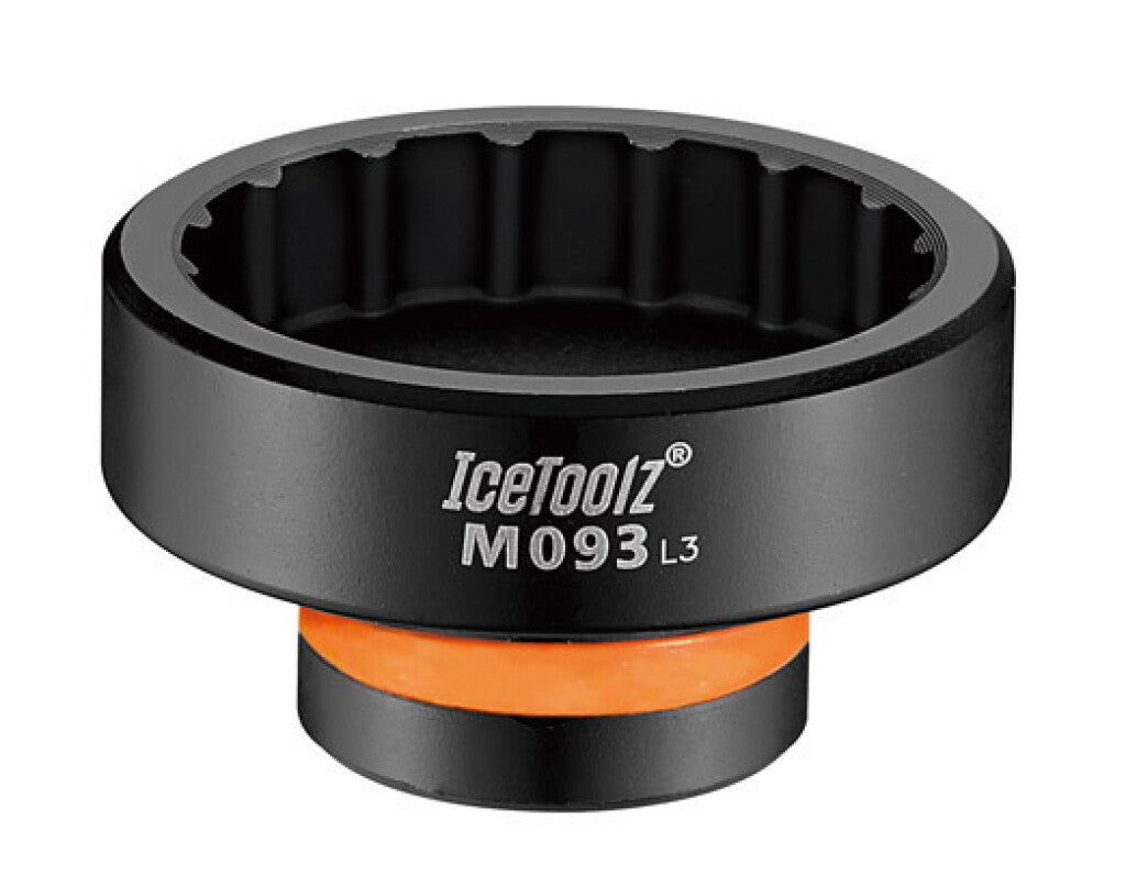 Klíčový hráč Icetoolz M093