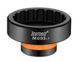 Klíčový hráč Icetoolz M093