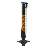 Vysokotlaký kompresor icetoolz černá 106psi 11.0bar