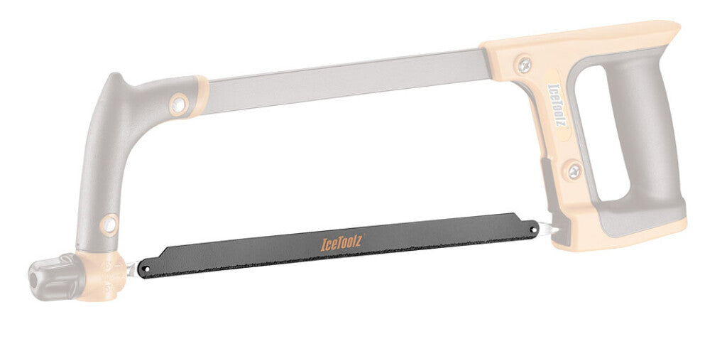 Icetoolz Icetoolz kort se for tilbage SAW 16H3 pr. 2 stykker