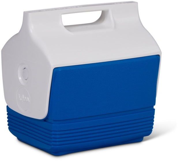 Igloo Playmate Mini cool box 3.8 liter blue white