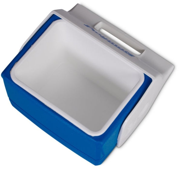 Igloo Playmate Mini cool box 3.8 liter blue white