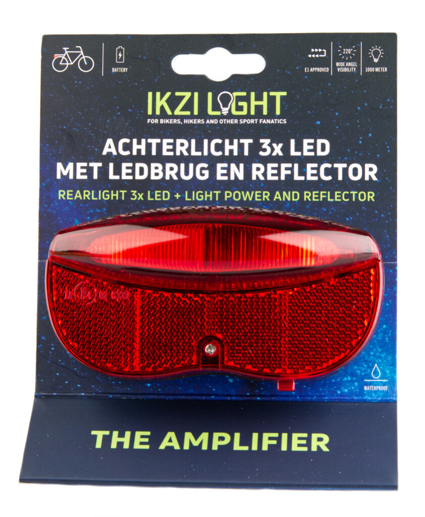 Ikzi Reflektor 8cm