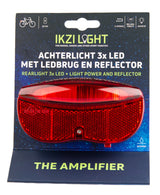 Ikzi Reflektor 8cm