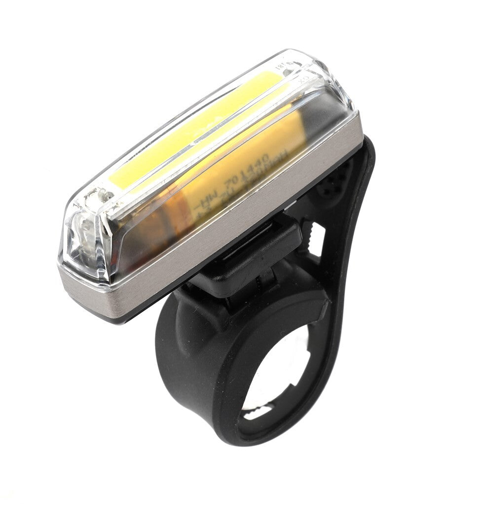 Ikzi-Light žaromet naravnost25 cob LED Strip + USB