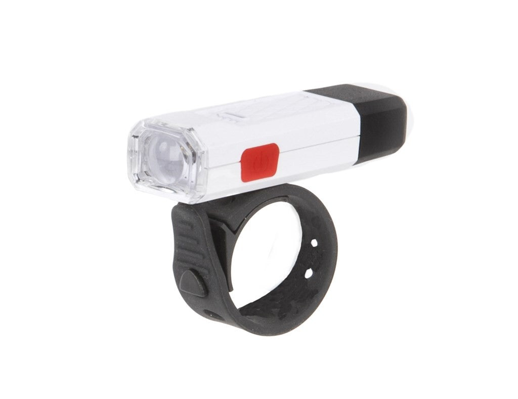 Ikzi-Light LED, ki je bil na zadnjem dvojnem dvojnem dvojnem dvojčku