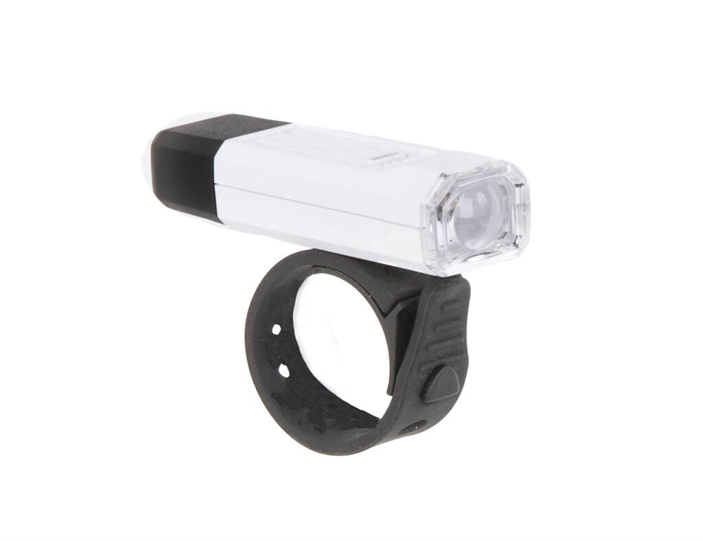 Ikzi-Light LED, ki je bil na zadnjem dvojnem dvojnem dvojnem dvojčku