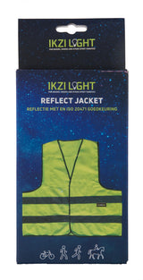 IKZI Light Reflection telovnik 67x66cm, l