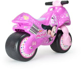 Injusa Minnie Mouse Ride-On loopmotor roze