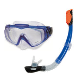 Potápěčská sada INTEX AQUA