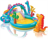 Dinoland Play Center Pool Pool