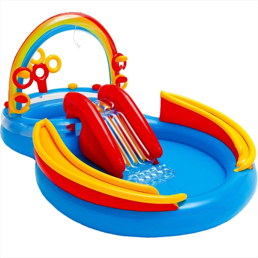 INTEX PLAY PABINSKI POOL MAVOBO