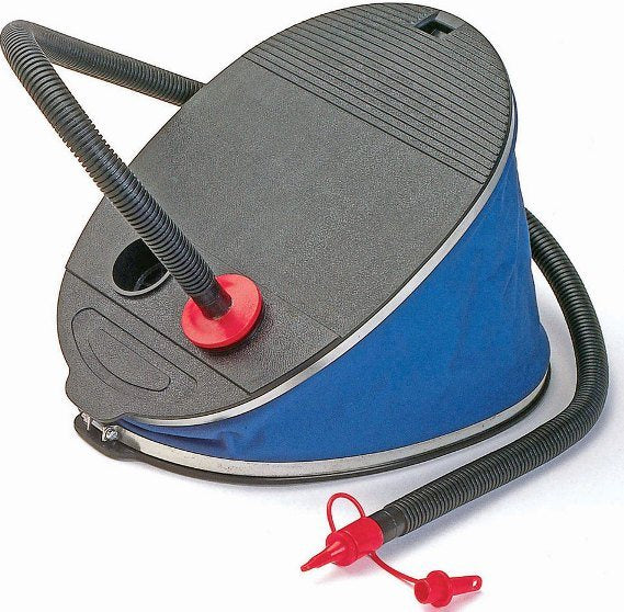 Intex foot pump - large model