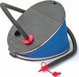 Intex foot pump - large model