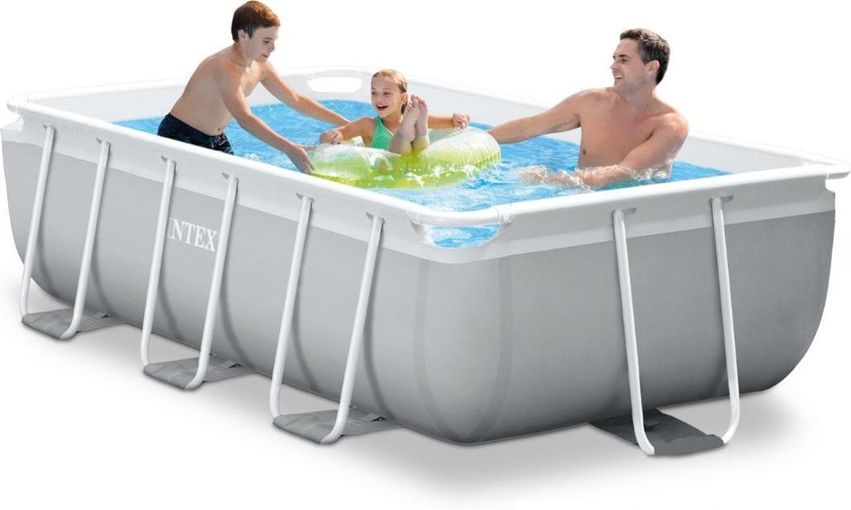 Plavkový bazén INTEX PRISM 300 x 175 x 80 cm