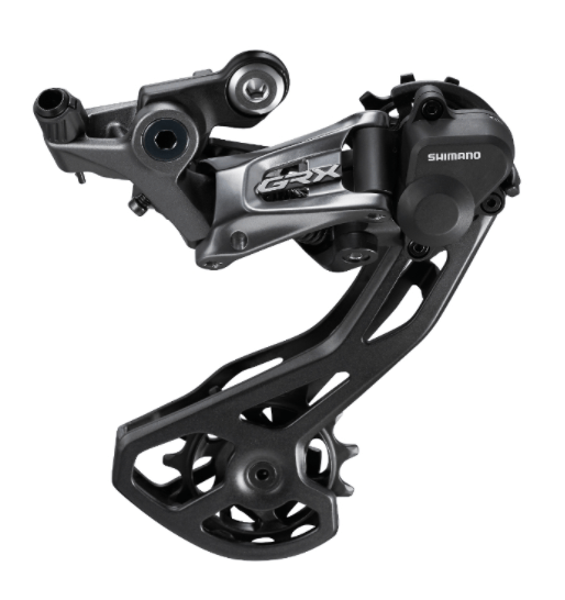 Shimano Grx RD-RX810 2x11 hitrost