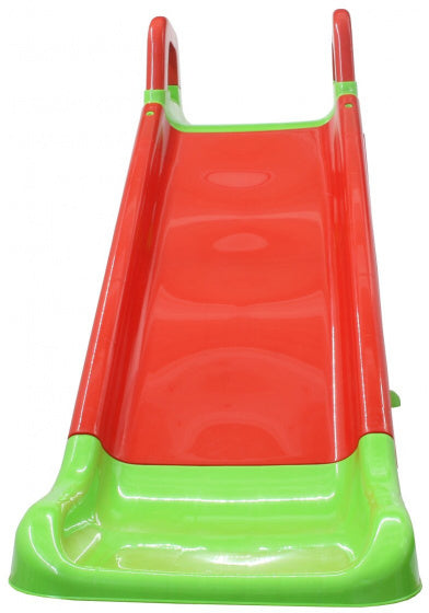 Jamara Funny Slide Junior 145 x 59 x 79 cm rdeča zelena