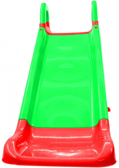 Jamara Funny Slide Junior 145 x 59 x 79 cm zielony czerwony