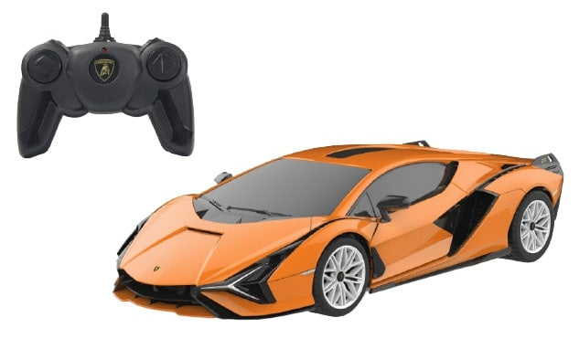 Jamara RC Sián Auto 20.7 cm 2-Stéck Orange 1:24