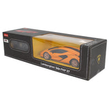 Jamara RC Sián Auto 20.7 cm 2-Stéck Orange 1:24
