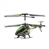 Jamara RC Gyro V2 Helikopter Jongen 2.4 Ghz 23 cm gréng