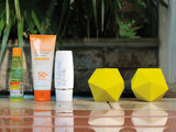 ComfortPool Interline Absorbant Pishing Pool Sponges 2 pièces