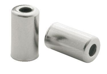 Falkx kabelový klobouk 5mm ocel. za pytel 200