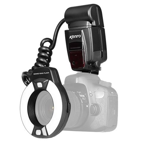 Kenro TTL MacroFiter KFL201N dla Nikon