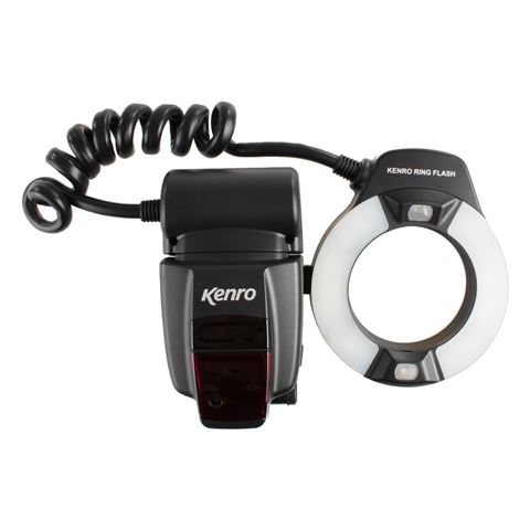 Kenro TTL MacroFiter KFL201N dla Nikon
