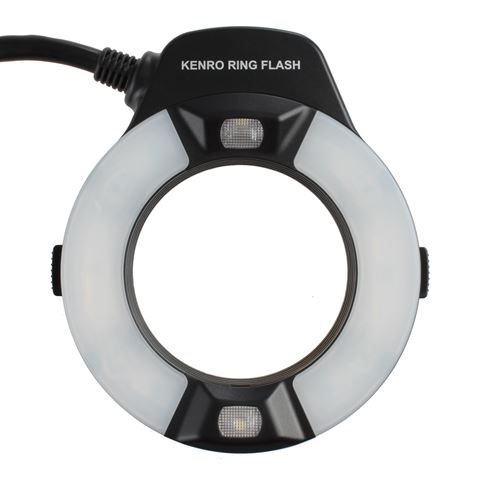Kenro TTL MacroFiter KFL201N dla Nikon