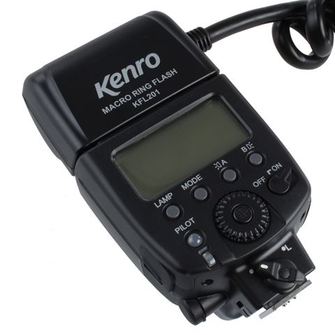 Kenro TTL MacroFiter KFL201N dla Nikon